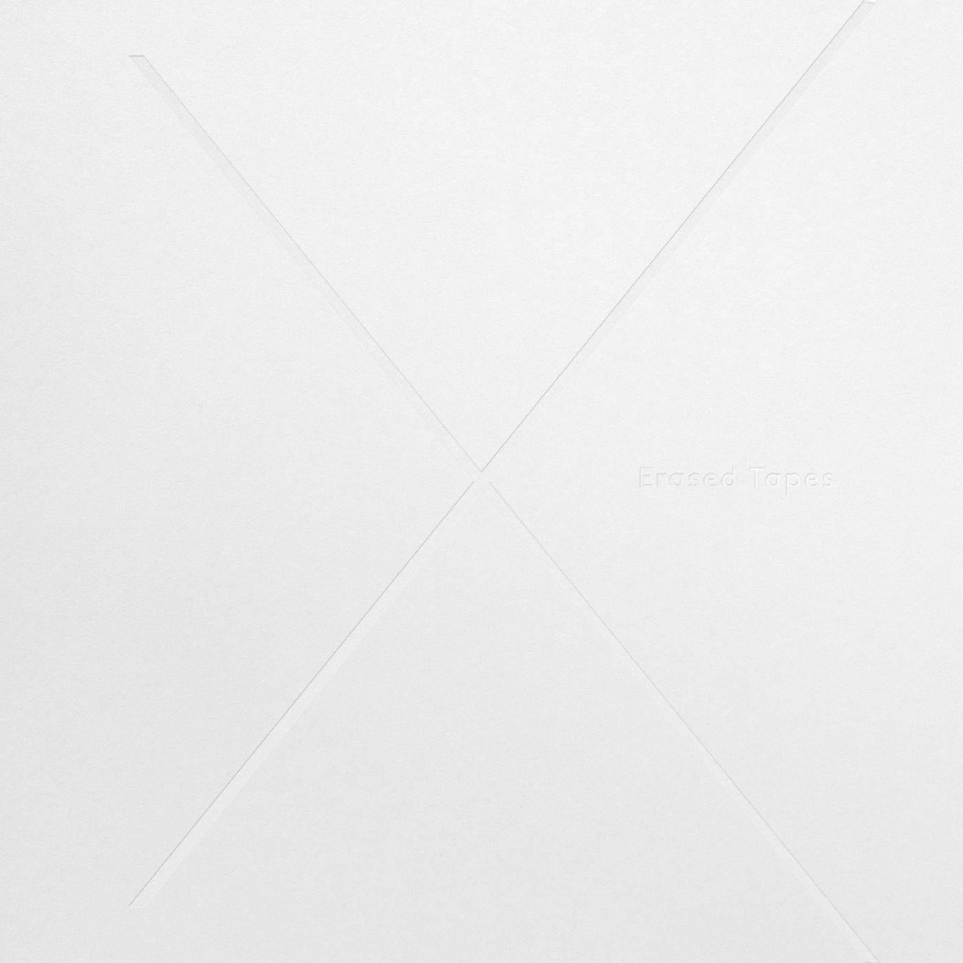 Various Artists 1+1=X (2CD Box)