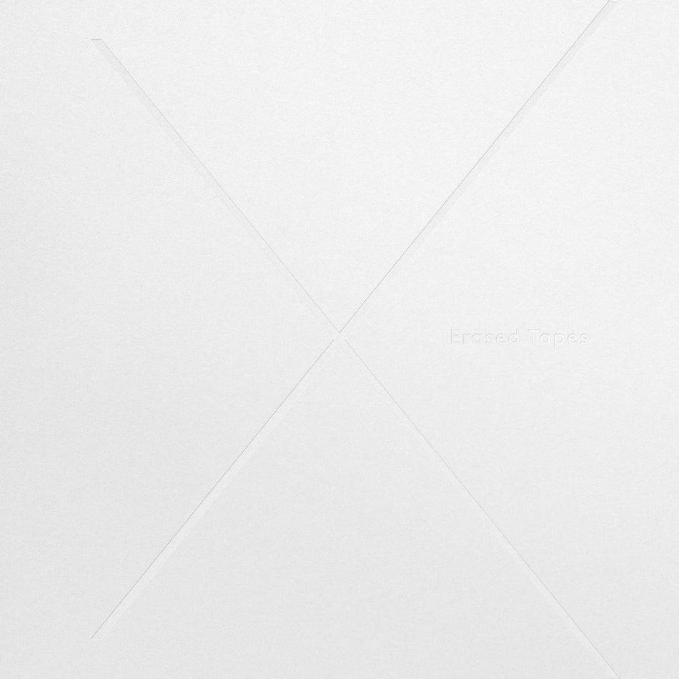 Various Artists 1+1=X (2CD Box)