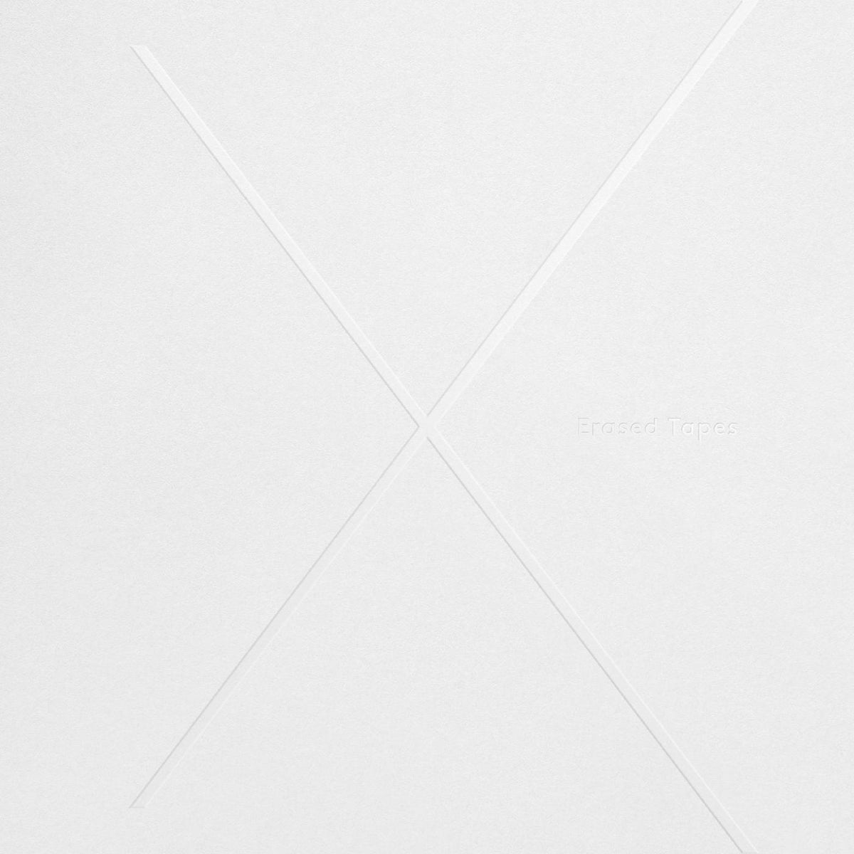 Various Artists 1+1=X