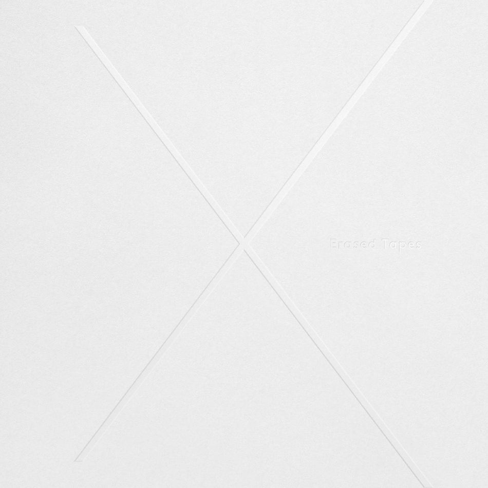Various Artists 1+1=X