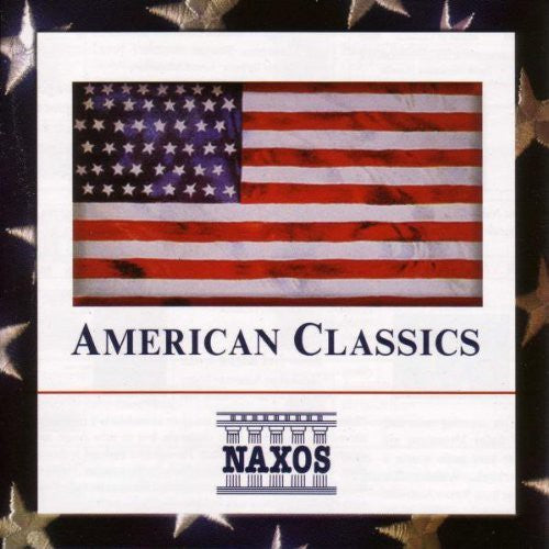 Various Artists 2001 American Classics Sampler / Various - CD Album