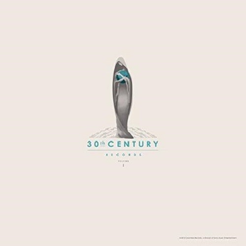 Various Artists 30th Century Records Vol. 1 (Various Artists) - Record Album - Vinyl LP