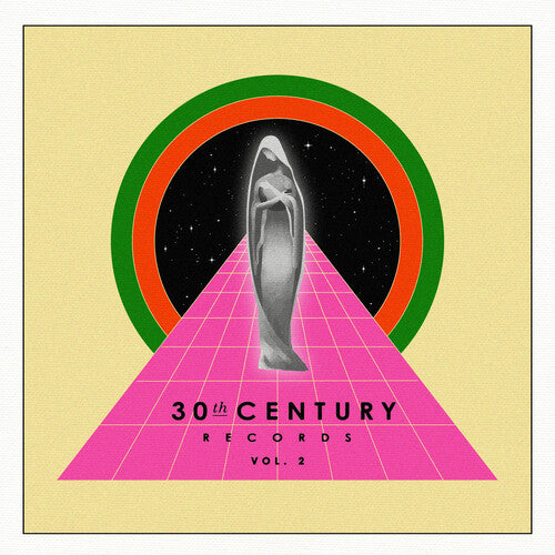 Various Artists 30th Century Records Vol. 2 (Various Artists) - Double Record Album - Vinyl LP