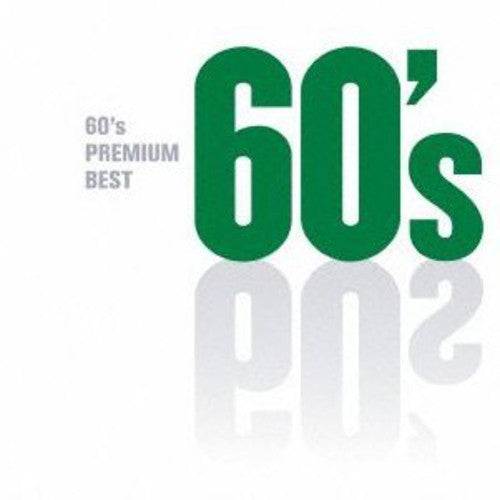 Various Artists 60's Premium Best / Various - CD Album