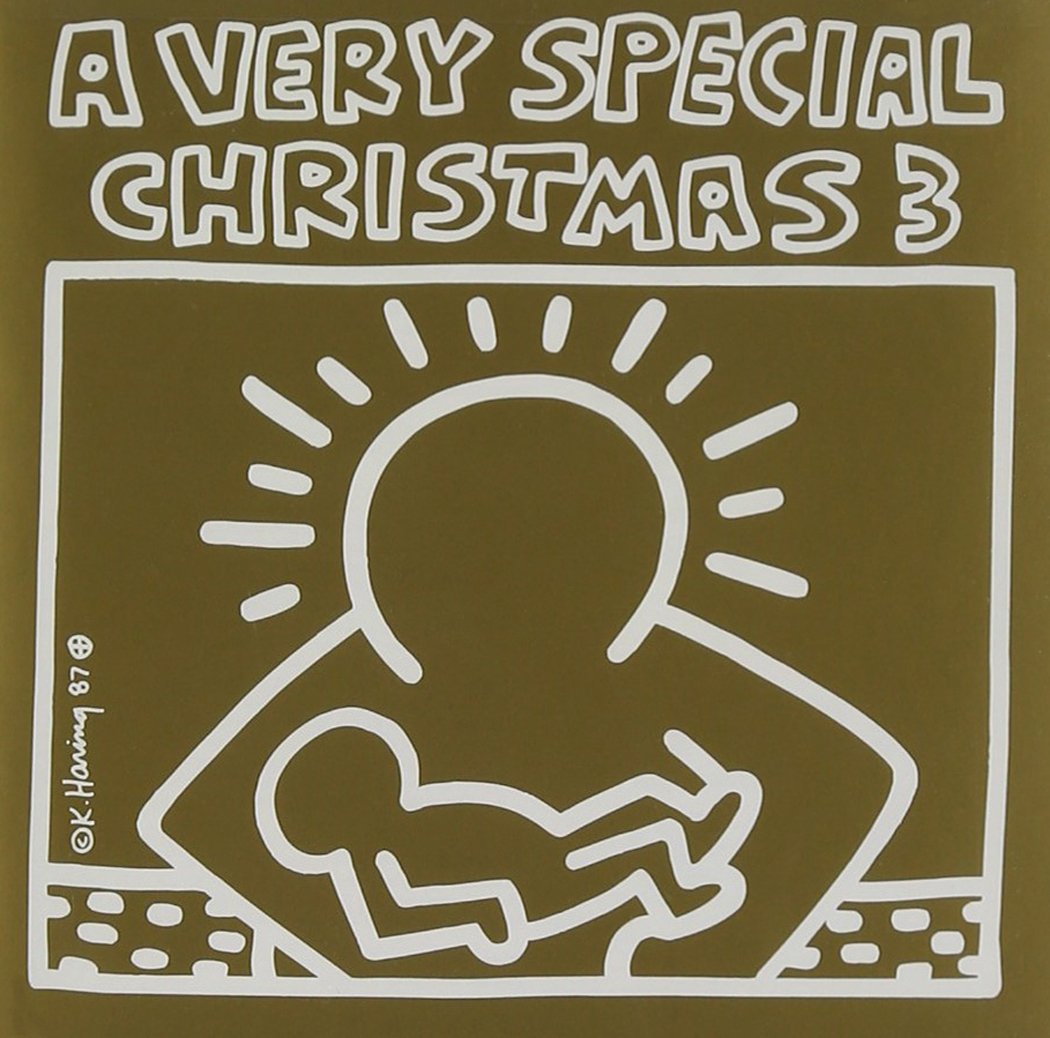 Various Artists A Very Special Christmas 3