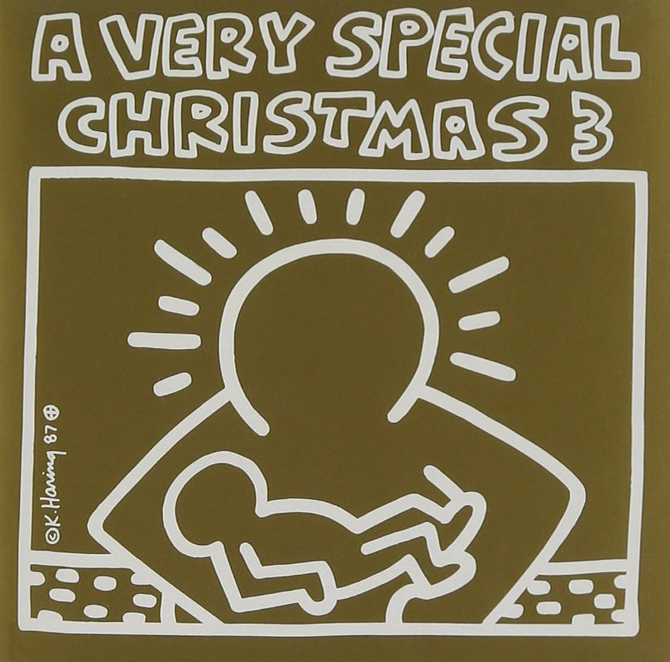 Various Artists A Very Special Christmas 3