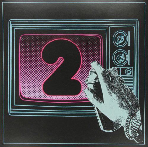 Various Artists After Dark II / Various - Double Record Album - Vinyl LP