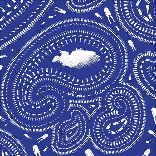 Various Artists All Day I Dream: 2025 Summer's End Sampler (Various Artists) - Triple Record Album - Vinyl LP