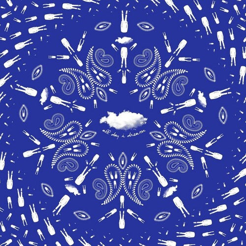 Various Artists All Day I Dream: A Winter Sampler VII (Various Artists) - Triple Record Album - Vinyl LP