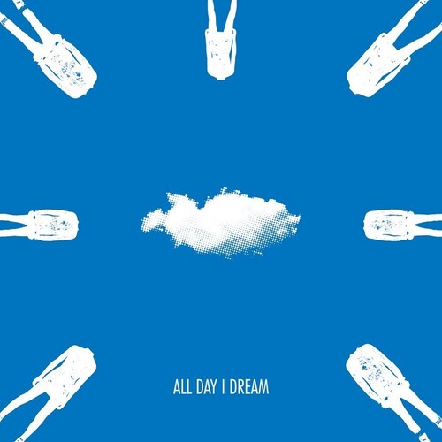 Various Artists All Day I Dream: Summer Sampler 2024 (Various Artists) - Triple Record Album - Vinyl LP