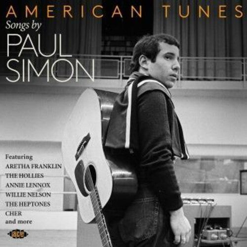 Various Artists American Tunes: Songs By Paul Simon / Various - CD Album