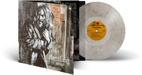 Various Artists Aqualung (Redux) (Various Artists) - Record Album - Vinyl LP