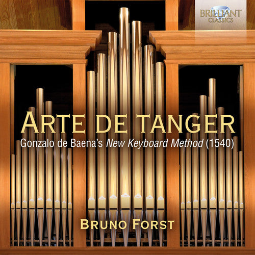 Various Artists Arte de Tanger - 2-Disc CD Album