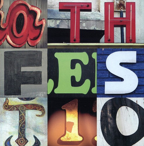Various Artists Athfest 10 - 2-Disc CD Album