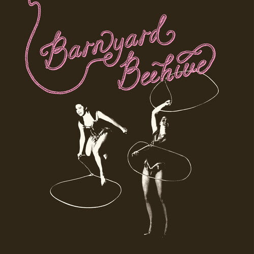 Various Artists Barnyard Beehive (Various Artists) - Record Album - Vinyl LP