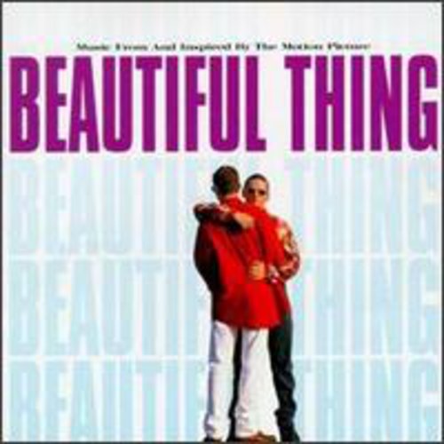 Various Artists Beautiful Thing (Original Soundtrack) - CD Album