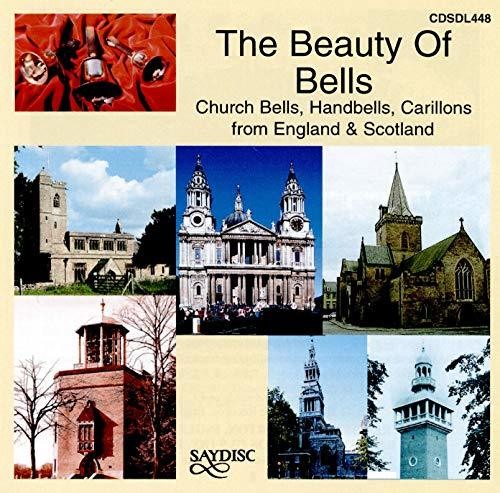 Various Artists Beauty of Bells - CD Album