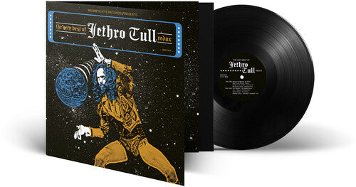 Various Artists Best of Jethro Tull (Redux) - Record Album - Vinyl LP