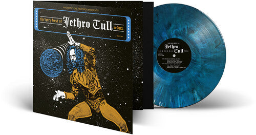 Various Artists Best of Jethro Tull (Redux) (Various Artists) - Record Album - Vinyl LP
