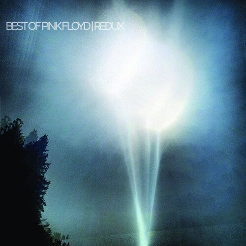 Various Artists Best of Pink Floyd (Redux) - CD Album