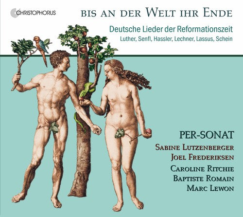 Various Artists Bis An Der Welt Ihr Ende - CD Album