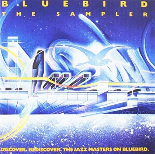 Various Artists Bluebird: Sampler - CD Album