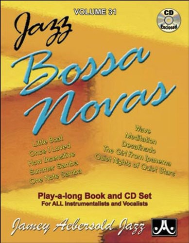 Various Artists Bossa Nova - CD Album
