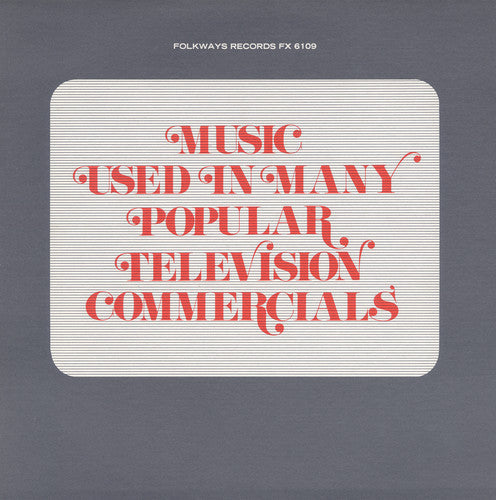 Various Artists Bosworth Ensembles / Various - CD Album