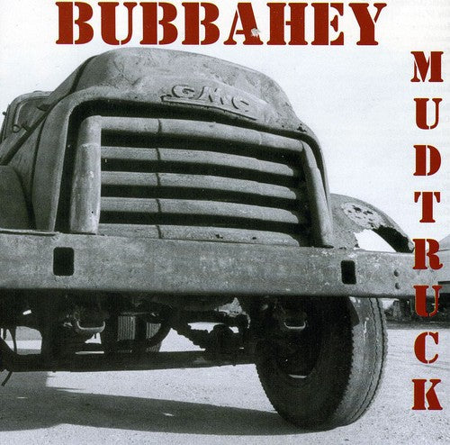 Various Artists Bubbahey Mud Truck / Various - CD Album