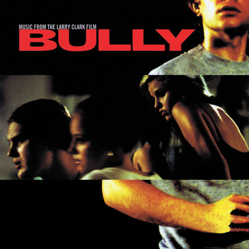 Various Artists Bully (Music from Larry Clark Film) - CD Album