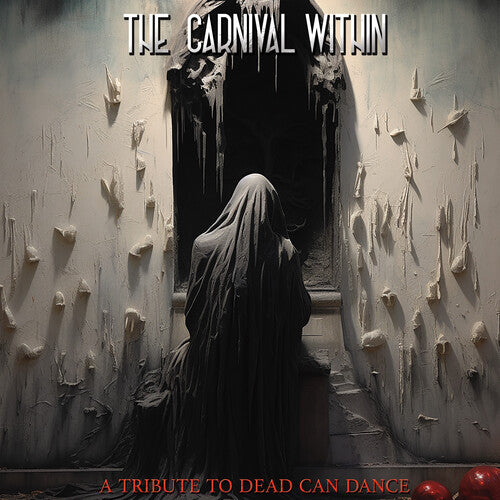 Various Artists Carnival Within: Dead Can Dance Tribute (Various Artists) - Record Album - Vinyl LP