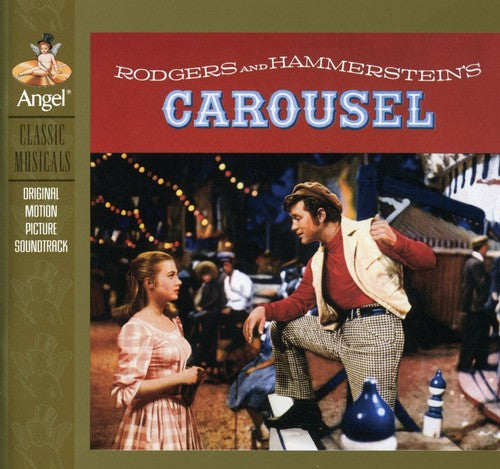 Various Artists Carousel (Original Soundtrack) - CD Album