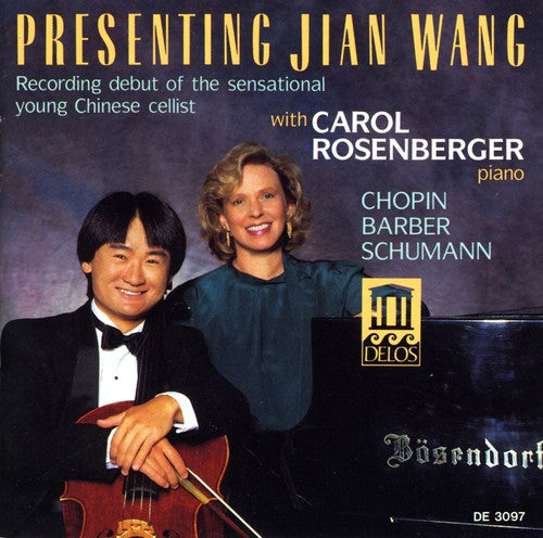 Various Artists Cello Works / Cello & Piano Works - CD Album