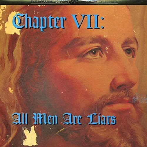 Various Artists Chapter VII: All Men Are Liars - Record Album - Vinyl LP