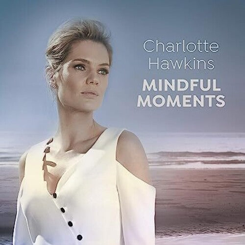 Various Artists Charlotte Hawkins: Mindful Moments / Various - 3-Disc CD Album