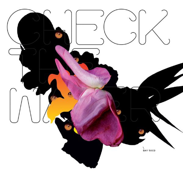 Various Artists Check The Water