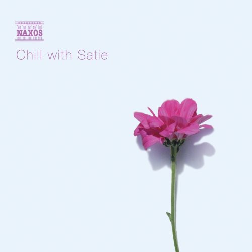 Various Artists Chill with Satie - CD Album