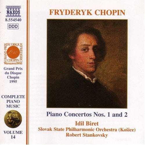 Various Artists Chopin: Complete Piano Music 14 / Various - CD Album