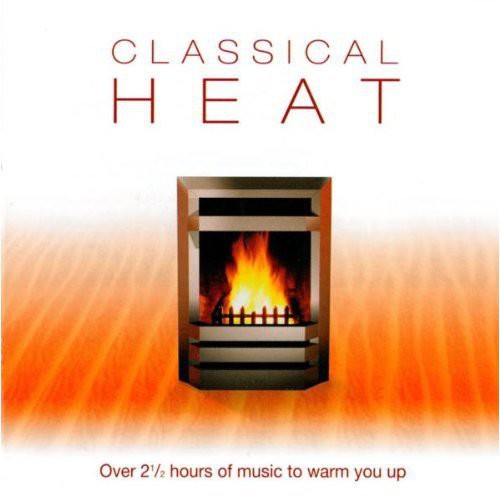 Various Artists Classical Heat / Various - CD Album