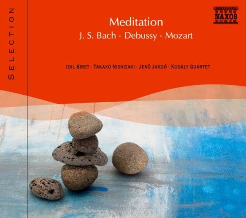 Various Artists Classical Meditation / Various - CD Album