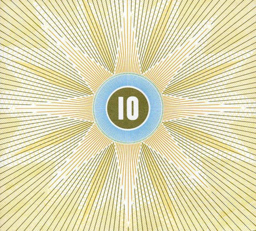Various Artists Complex - CD Album