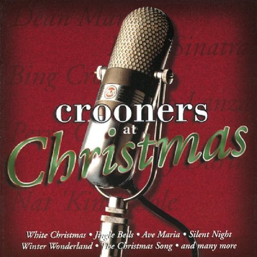 Various Artists Crooners at Christmas