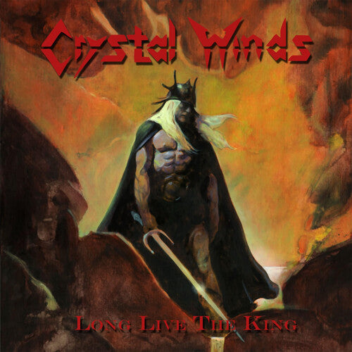 Various Artists Crystal Winds: Long Live The King (Various Artists) - CD Album