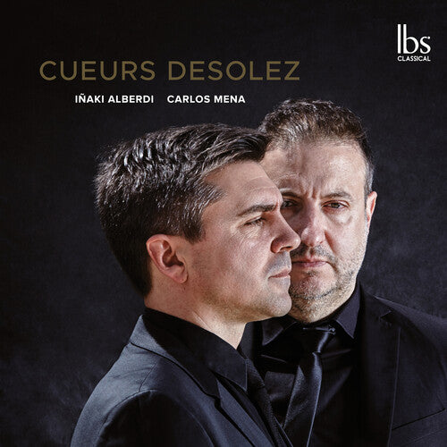Various Artists Cueurs Desolez - CD Album