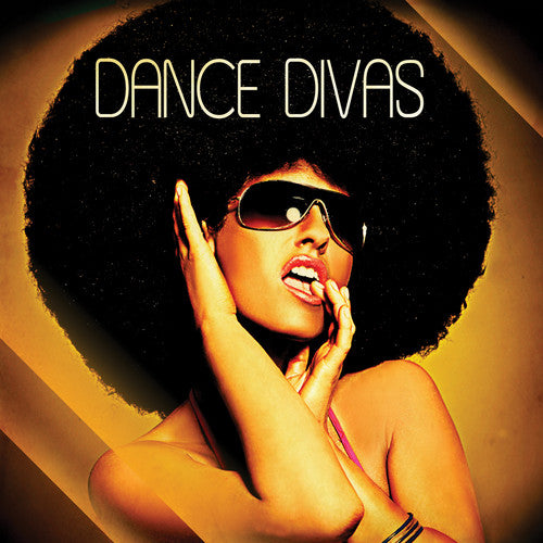Various Artists Dance Divas / Various - CD Album