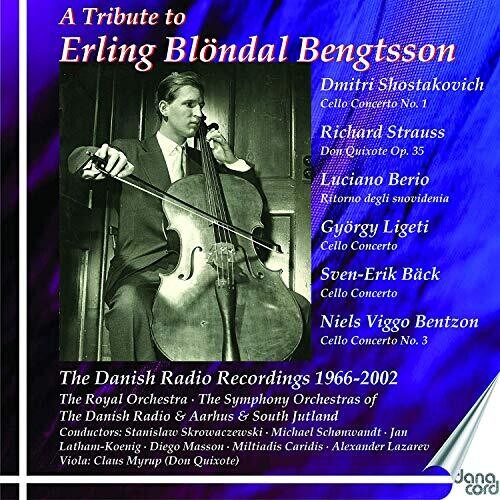 Various Artists Danish Radio Recordings 1 - 2-Disc CD Album