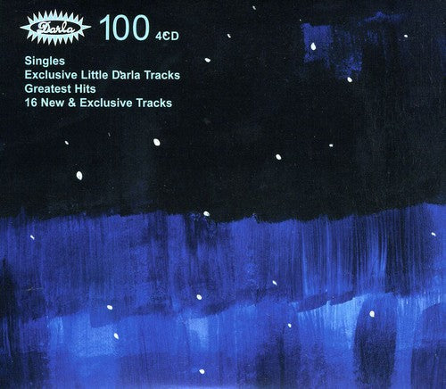 Various Artists Darla 100 - CD Album