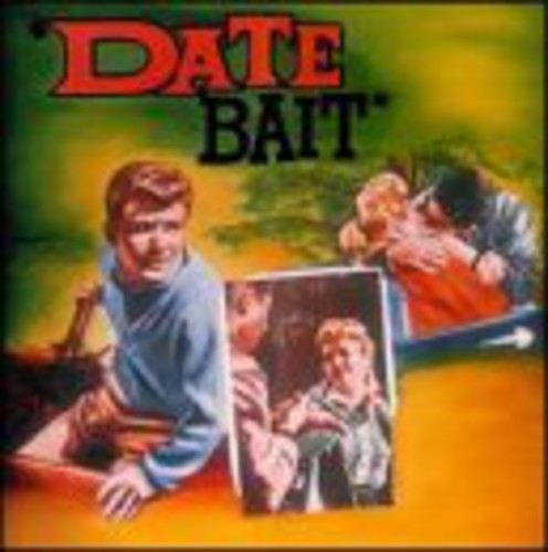 Various Artists Date Bait - CD Album