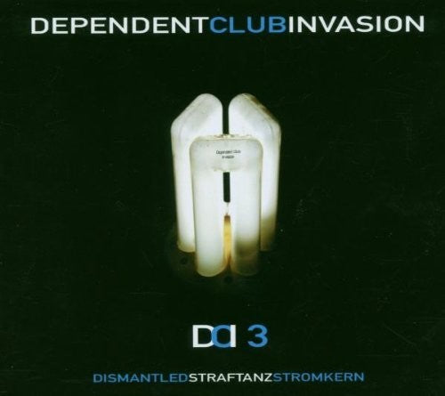 Various Artists Dci Iii (Various Artists) - CD Album