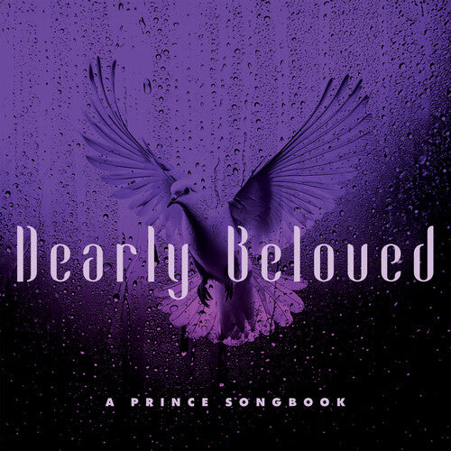 Various Artists Dearly Beloved: A Prince Songbook / Various - 3-Disc CD Album